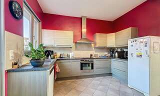 Maison 9 Pièces 183 m² à vendre à Sens (89100)