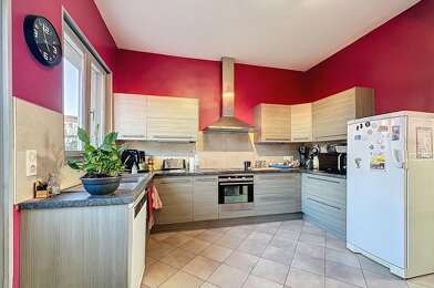 Maison 9 pièces 349000 €