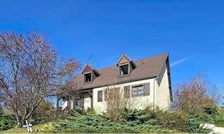 Maison 6 Pièces 124 m² à vendre à Paron (89100)