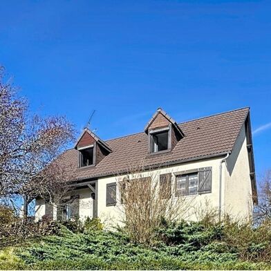 Maison 6 pièces 209000 €