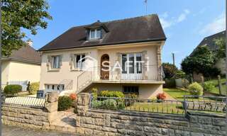 Maison 7 Pièces 113 m² à vendre à Vitré (35500)