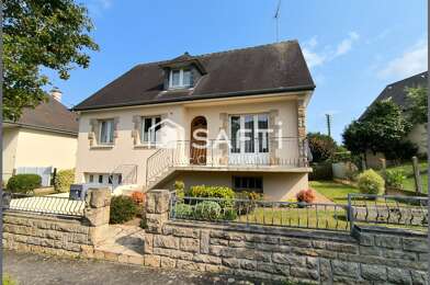 Maison 7 pièces 250000 €