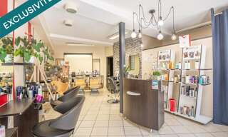 Commerce  50 m² à vendre à Le Bourgneuf-la-Forêt (53410)