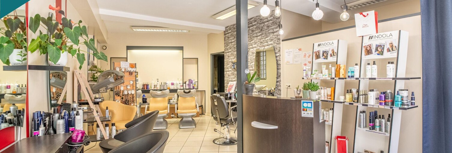 Commerce  50 m² à vendre à Le Bourgneuf-la-Forêt (53410)