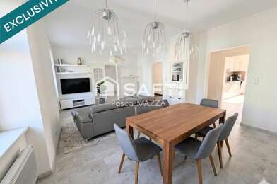 Appartement 5 pièces 257000 €