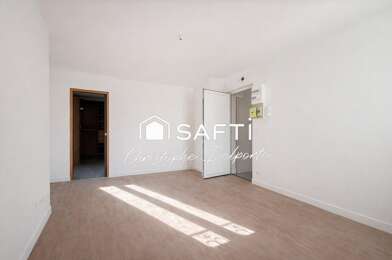 Appartement 2 pièces 92000 €