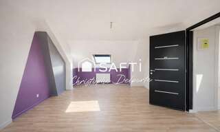 Appartement 1 Pièce 25 m² à vendre à Le Havre (76600)