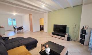 Maison 4 Pièces 114 m² à vendre à Tonneins (47400)