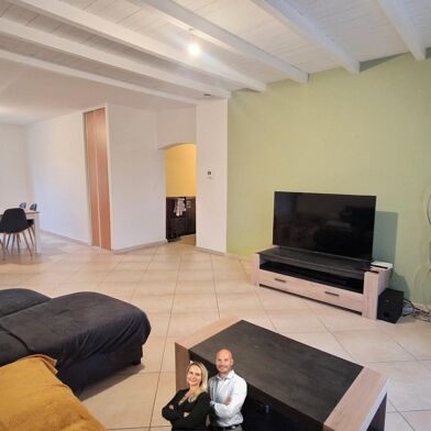 Maison 4 pièces 199000 €