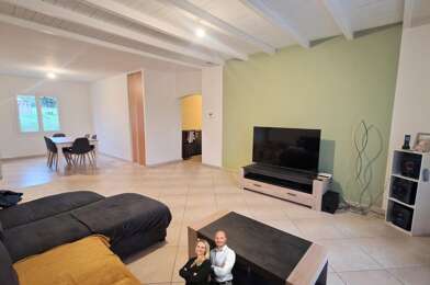 Maison 4 pièces 189000 €
