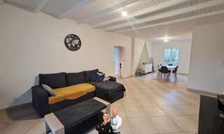 Maison 4 Pièces 114 m² à vendre à Tonneins (47400)