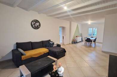 Maison 4 pièces 189000 €
