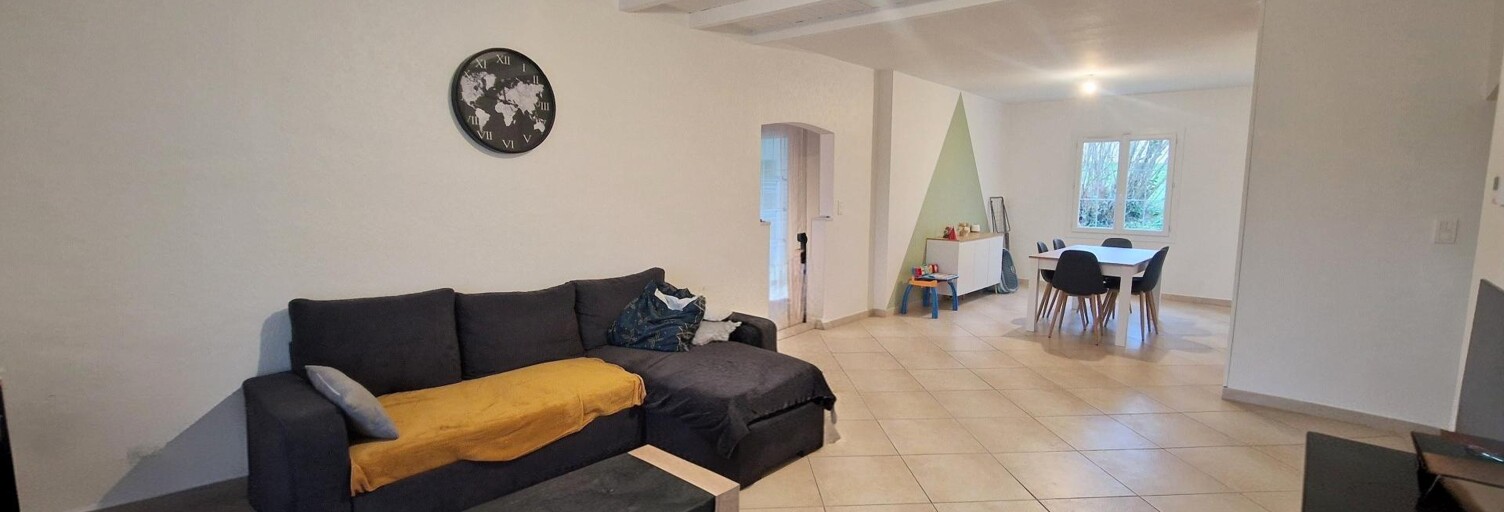 Maison 4 Pièces 114 m² à vendre à Tonneins (47400)