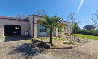 Maison 4 Pièces 114 m² à vendre à Tonneins (47400)