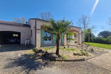 Maison 4 pièces 189000 €