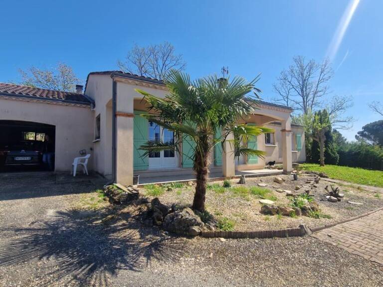 maison — photo 1