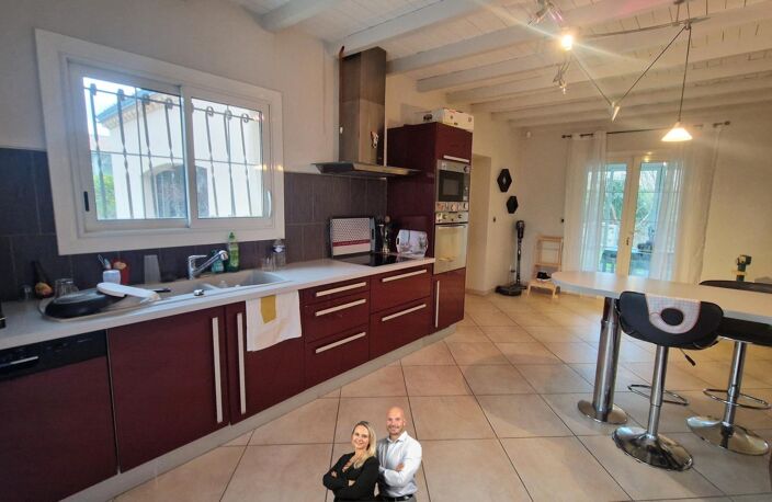 maison — photo 3