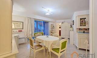 Appartement 3 Pièces 50 m² à vendre à Beausoleil (06240)