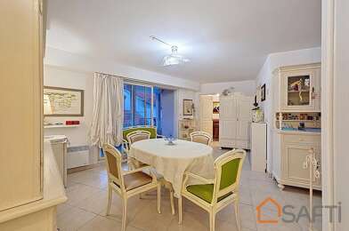 Appartement 3 pièces 450000 €