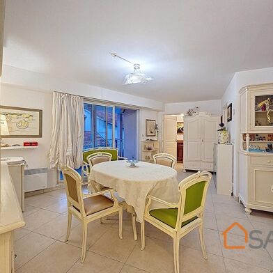 Appartement 3 pièces 450000 €