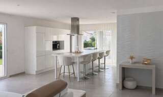 Maison 4 Pièces 120 m² à vendre à Fourques (66300)