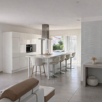 Maison 4 pièces 325000 €