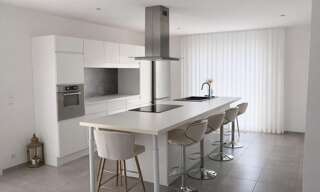 Maison 4 Pièces 120 m² à vendre à Fourques (66300)