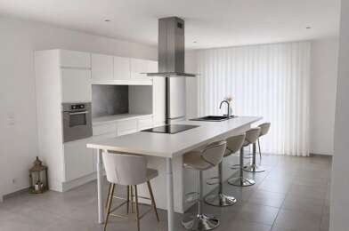 Maison 4 pièces 325000 €