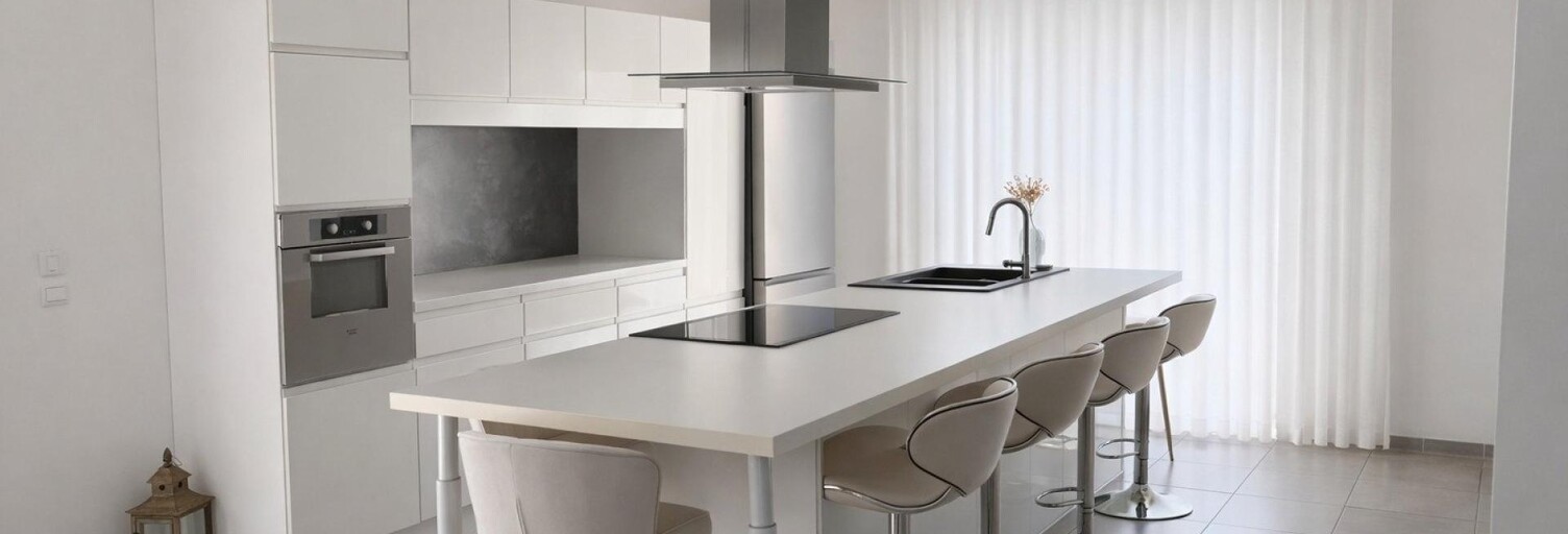 Maison 4 Pièces 120 m² à vendre à Fourques (66300)