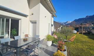 Maison 7 Pièces 170 m² à vendre à La Roche-sur-Foron (74800)