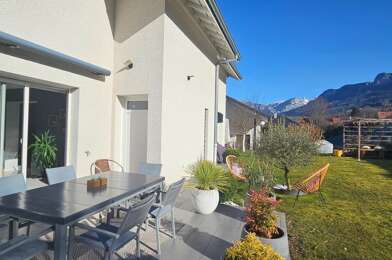 Maison 7 pièces 829000 €