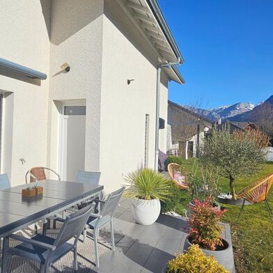 Maison 7 pièces 829000 €