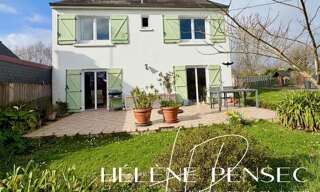 Maison 4 Pièces 90 m² à vendre à Moëlan-sur-Mer (29350)