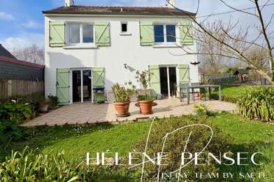 Maison 4 pièces 295000 €