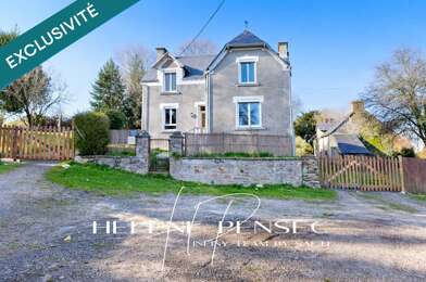 Maison 5 pièces 240000 €