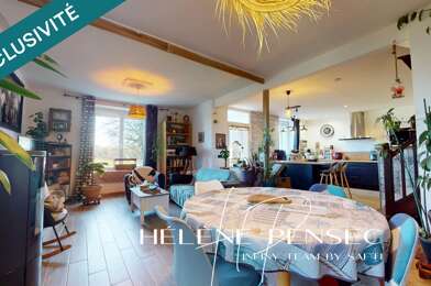 Maison 5 pièces 229000 €