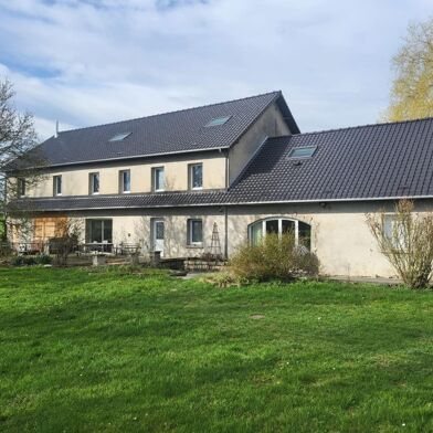 Maison 5 pièces 399000 €