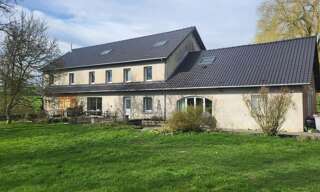 Maison 5 Pièces 400 m² à vendre à Neuvilly (59360)