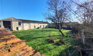 Maison 14 Pièces 278 m² à vendre à Sammarçolles (86200)