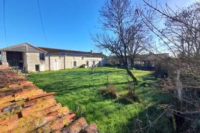 Maison 14 pièces 276000 €