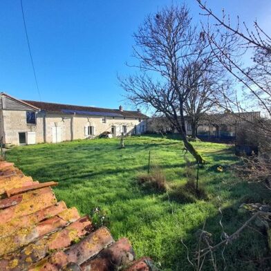 Maison 14 pièces 276000 €