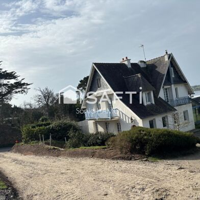 Maison 6 pièces 449000 €