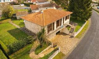 Maison 4 Pièces 90 m² à vendre à Ruffec (16700)