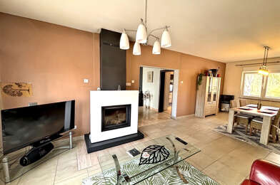 Maison 5 pièces 439000 €