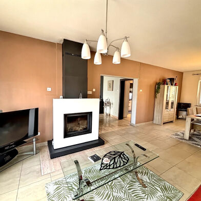 Maison 5 pièces 439000 €