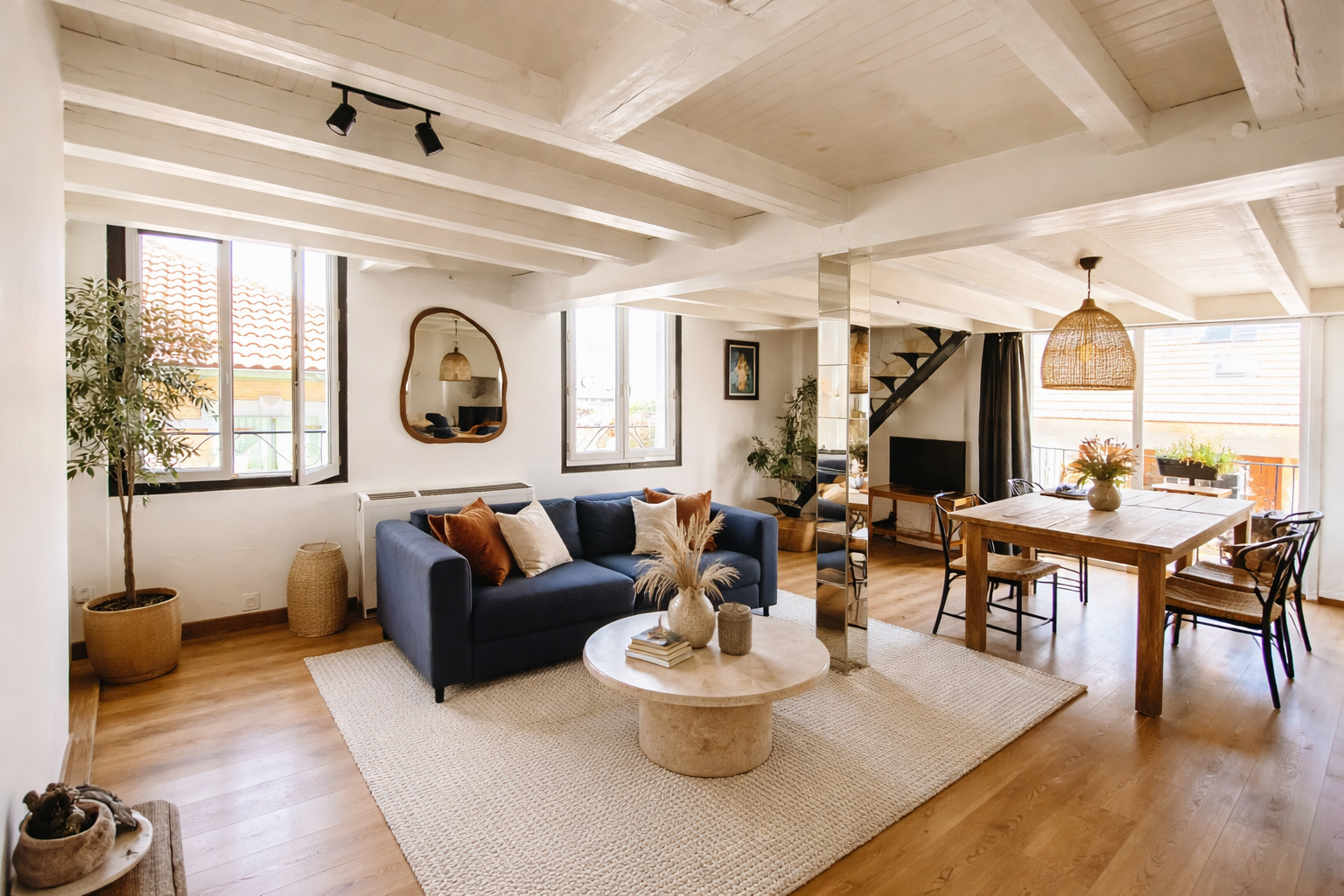 Appartement  T3 à vendre Biarritz 64200