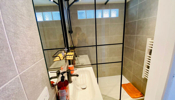 Appartement 3 pièces  à vendre Biarritz 64200