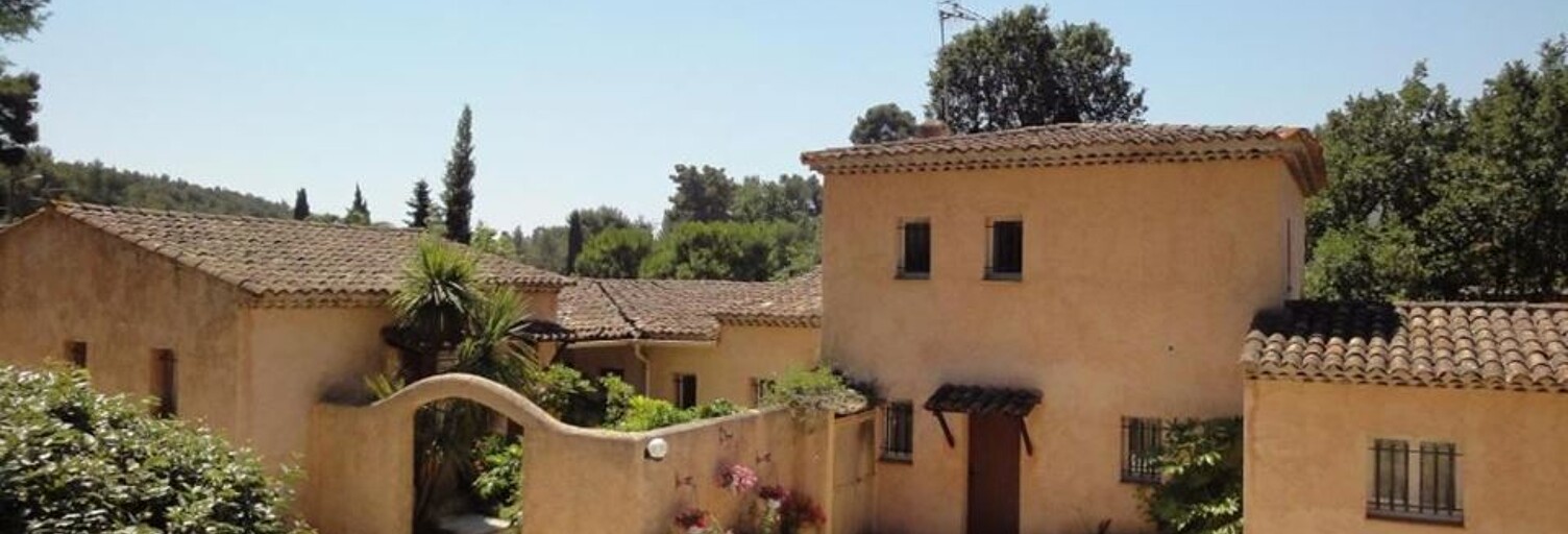 Maison 12 Pièces 240 m² à vendre à Vence (06140)