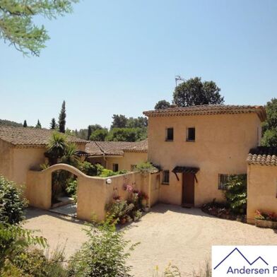 Maison 12 pièces 1395000 €