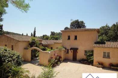 Maison 12 pièces 1395000 €